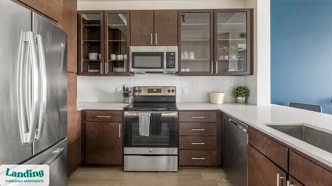 825 Usener St unit 724.1410282, Houston, TX 77009 - photo 5
