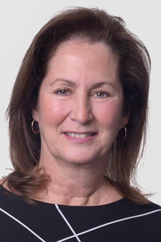 Barbara O'Connell