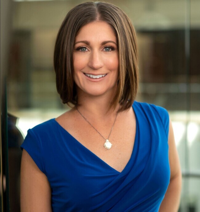 Pamela Keyes