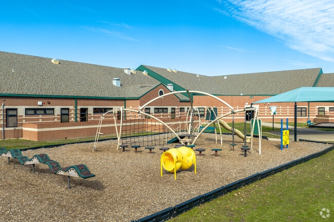 Town Center Elementary School