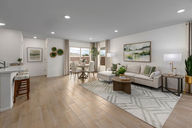 3534 W Prospero St unit 36513606, Tucson, AZ 85746 - photo 6