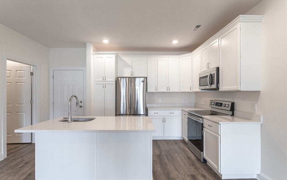 The Residences at St. Joseph Court, Levittown, PA 19054 - photo 1