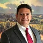 Martin M. Mendez