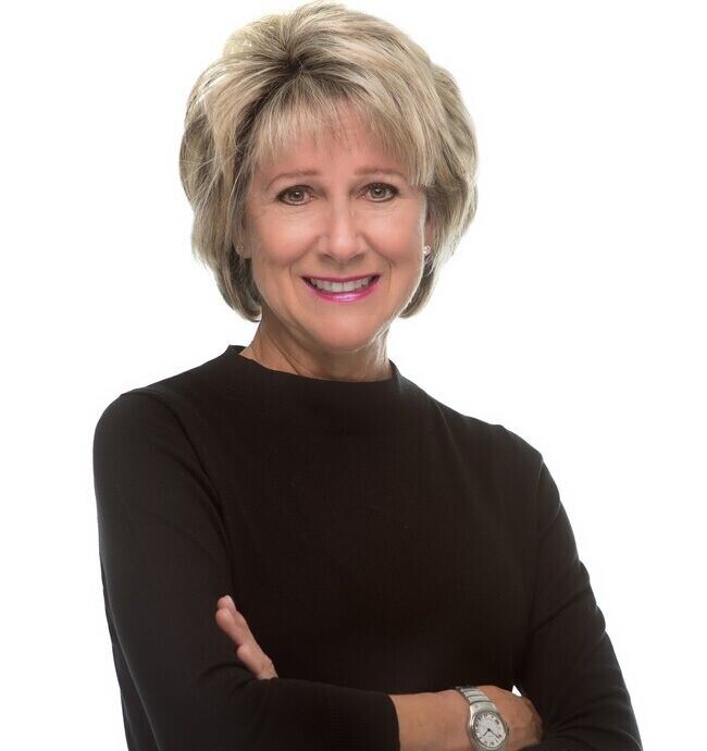 Anne Marangi