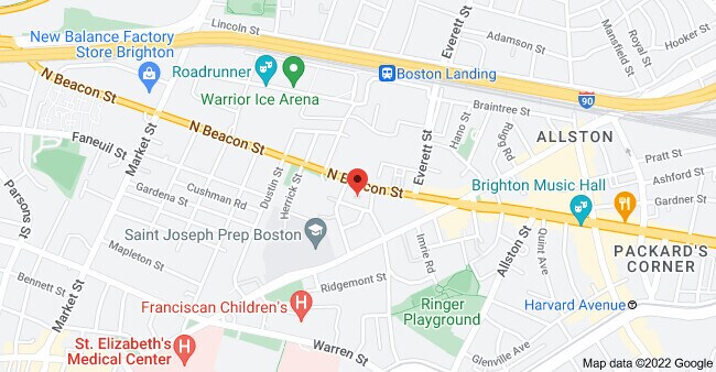 13 Pomeroy St unit 1, Boston, MA 02134 - photo 7