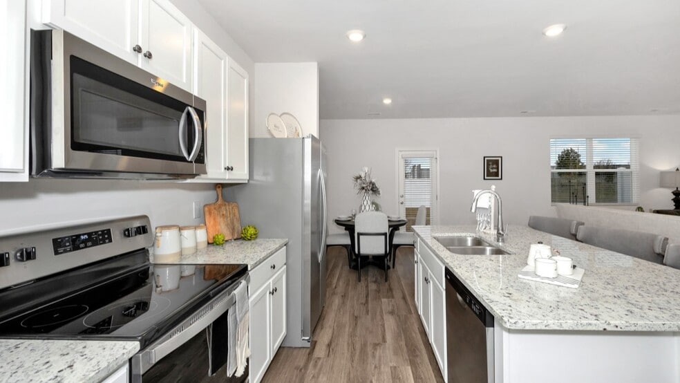 110 Maple Spring Trail unit 36198187, Madison, AL 35758 - photo 1