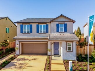 11337 Ocaso, Fresno, CA 93730