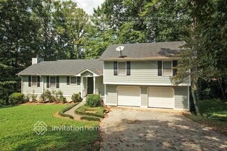 235 Mirandy Way NW, Lawrenceville, GA 30044