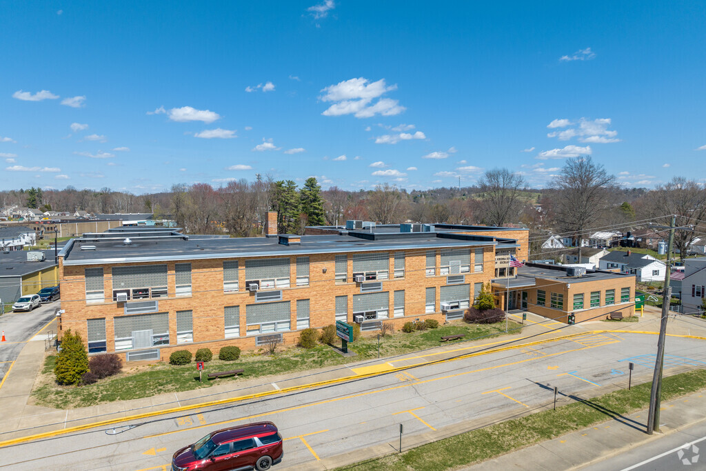 Emerson Elementary School