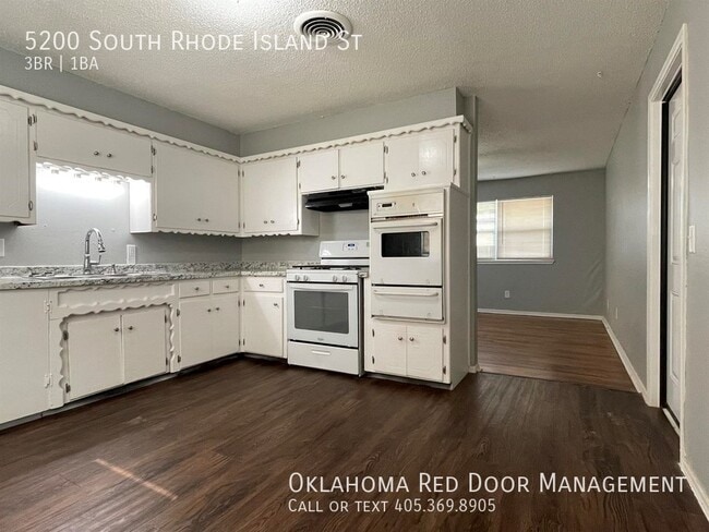 5200 S Rhode Island Ave, Oklahoma City, OK 73129 - photo 4