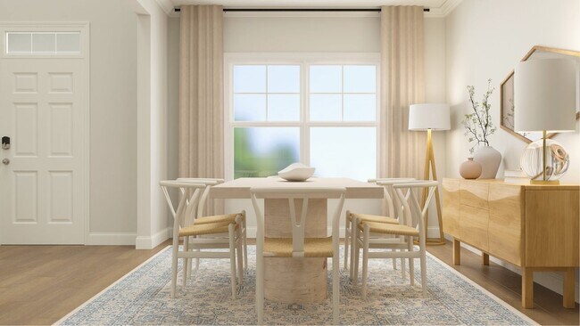 105 W Fountainhead Ln, Garner, NC 27529 - photo 7