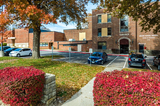 Public institutions are served by Belton School District.