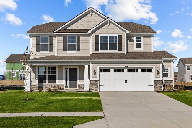 3821 Cr 144 St unit 36497210, Bargersville, IN 46106 - photo 6