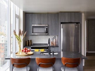 1001 Minor Ave, Seattle, WA 98104