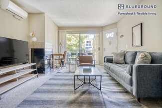 131 Saratoga Ave Unit FL3-ID599, Santa Clara, CA 95051