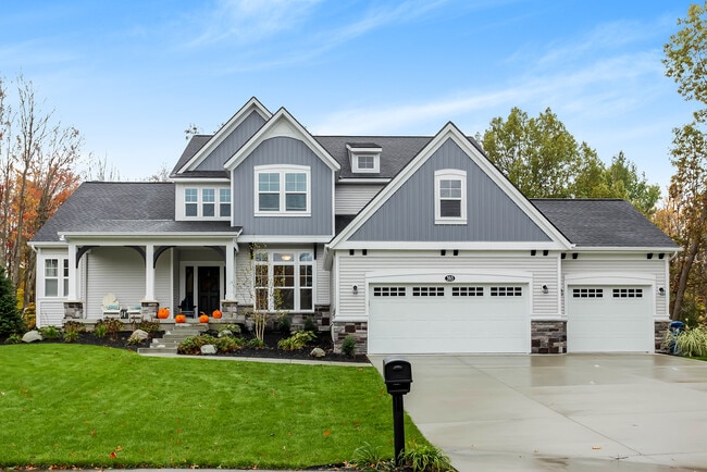 15370 144th Ave unit 36464625, Spring Lake, MI 49456 - photo 2