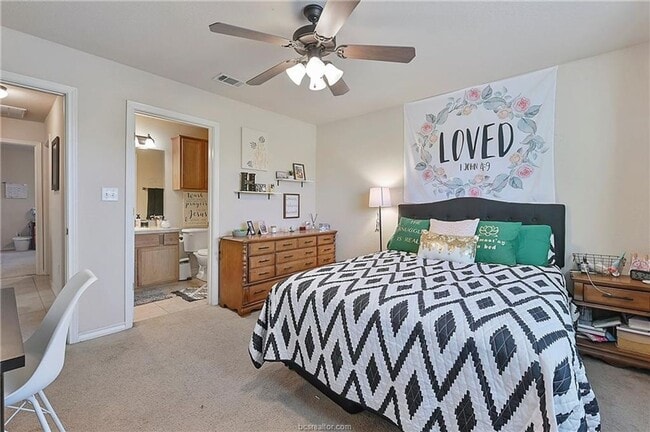 3515 Paloma Ridge Dr, College Station, TX 77845 - photo 4