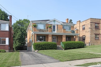 3131 Mozart Ave Unit 4, Cincinnati, OH 45211