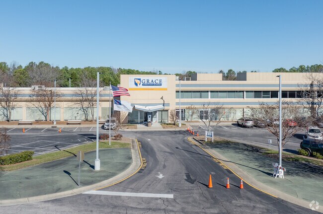 Grace Christian School
