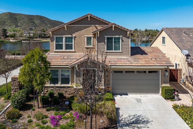 Heritage Lake homes provide a safe, family-friendly environment with top-rated schools nearby.