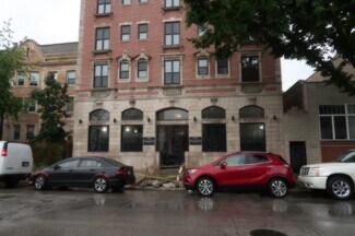 4526 N Sheridan Rd Unit 601, Chicago, IL 60640