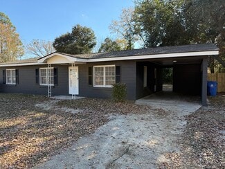 1610 Woodrow Ave, Dublin, GA 31021