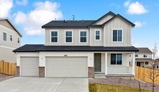 10331 Kingsbury Dr, Falcon, CO 80831