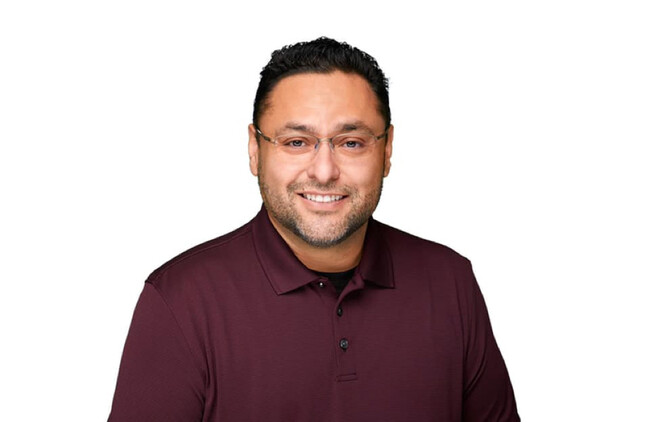 Agent Photo