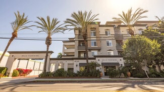 4077 Glencoe Ave, Marina del Rey, CA 90292
