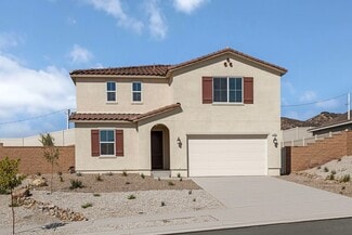 1364 Horned Owl St, Banning, CA 92220