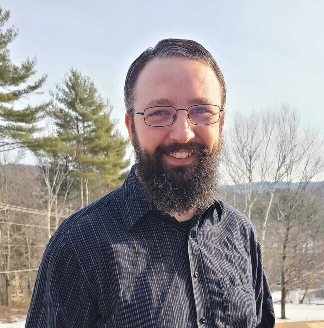 Colton LeBoeuf