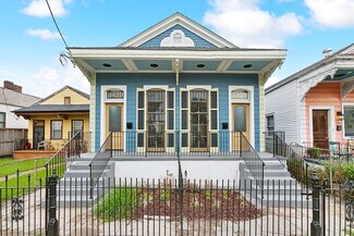 3427 Baronne St Unit 3427 Baronne Street, New Orleans, LA 70115