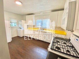 14 Callender St Unit 14-1, Cambridge, MA 02139