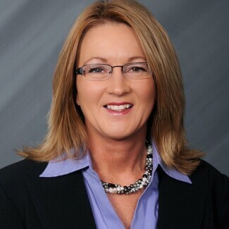 Cindy Gaffney