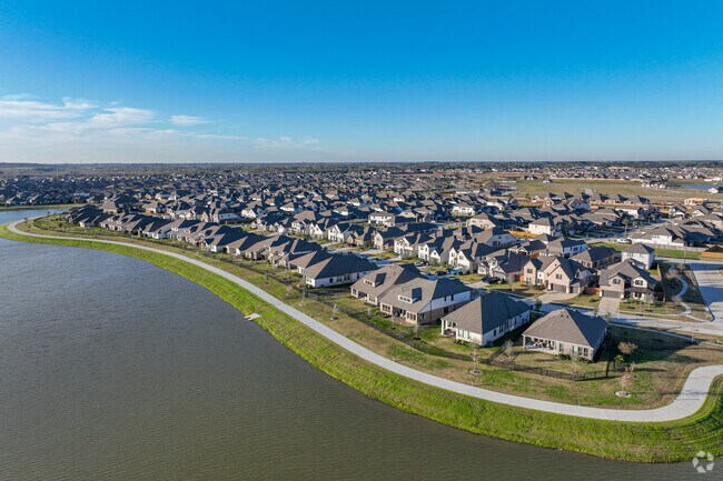 Texas City is full of beautiful homes that have lots to offer.