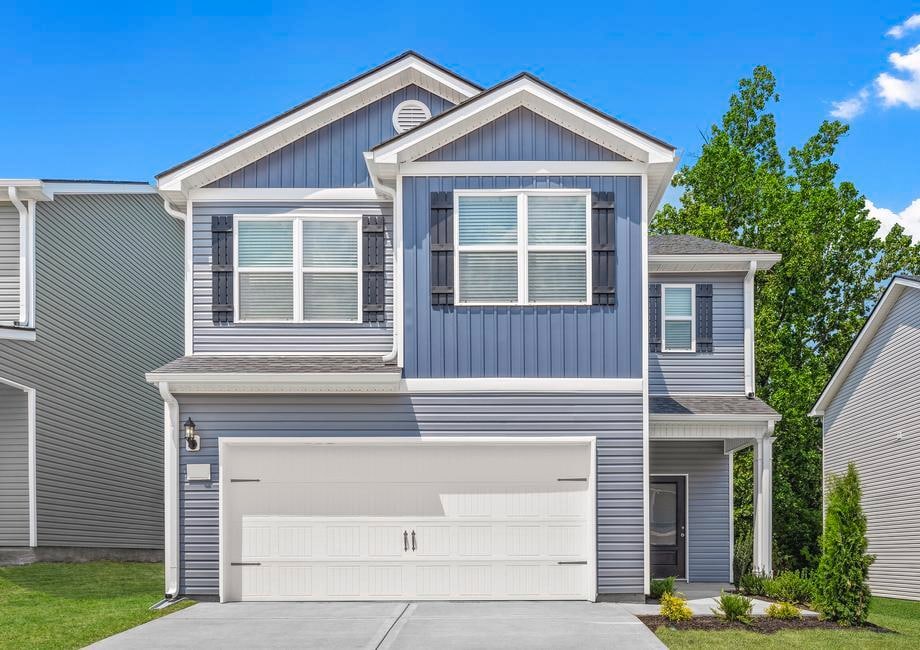 2041 Lala Loop unit 36468452, White Bluff, TN 37187 - photo 1