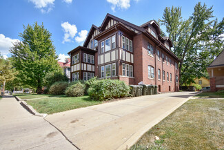 603 W Green St Unit 3E, Urbana, IL 61801
