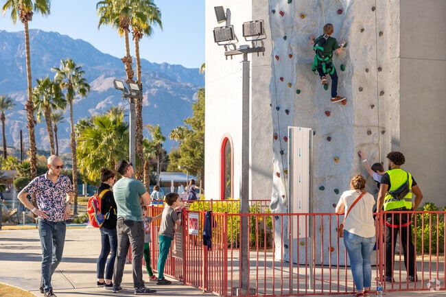 Cimarron Cove families can enjoy a day of fun at nearby Boomers.
