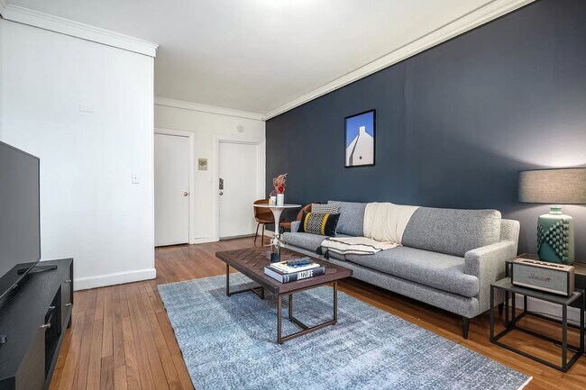 520 Beacon St unit 15, Boston, MA 02215 - photo 4