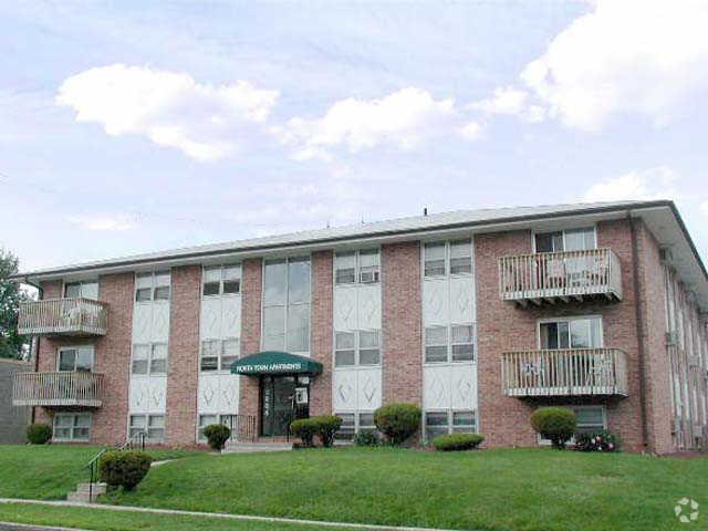 Northtown Apartments, Des Moines, IA 50313 - photo 3