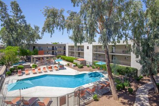 3833 N 30th St, Phoenix, AZ 85016