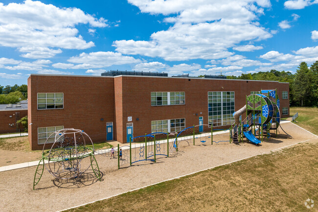 Mountain View Elementary School