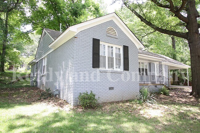 3001 Falkirk Rd, Memphis, TN 38128 - photo 2