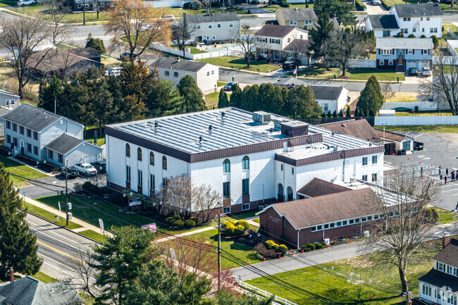Faith Christian Academy is Private Pre-K, Elementary & Middle School in Hamilton Township, NJ.