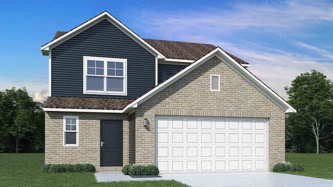 861 Lando Creek Dr unit 36495234, Kokomo, IN 46902 - photo 5