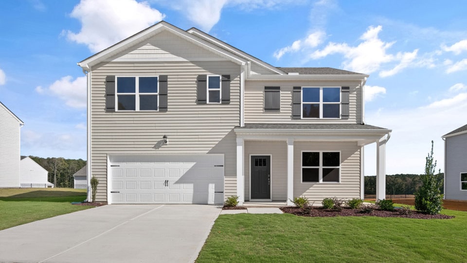 445 Swift Creek Farm Ln, Clayton, NC 27520 - photo 1