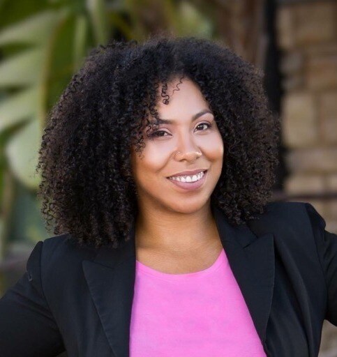 Aisha Allen