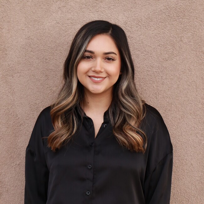Alondra Arambula-Ornelas