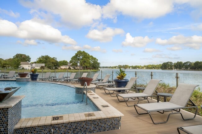 River House Apartments, Norfolk, VA 23504 - photo 5