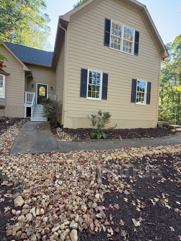 4756 Forest Glen Ct NE, Marietta, GA 30066